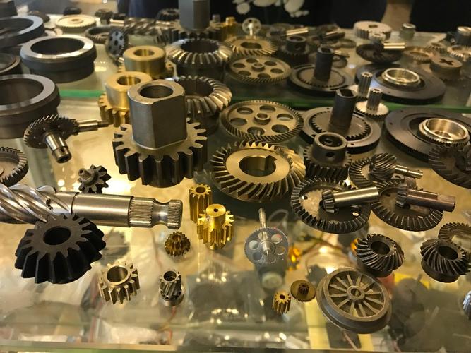 汽车,玩具,汽车零件的工厂精密钢 rc 直齿轮