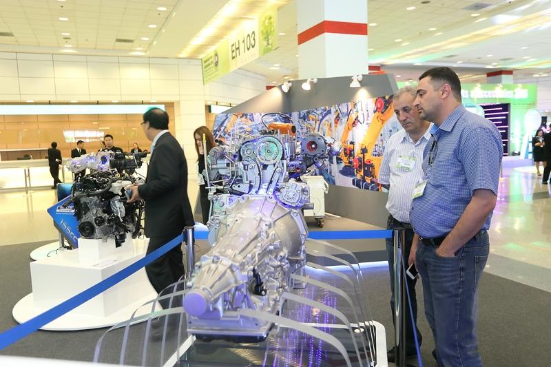 2020年第十届泰国国际汽车零部件展(tapa2020)将于4月2-5日在曼谷举办